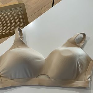 Cacique comfort bliss lightly lined bra